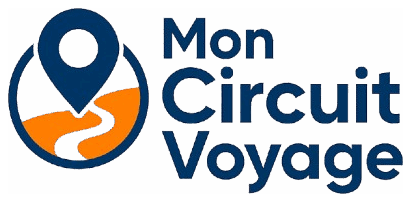 Mon Circuit Voyage : Créez & Réservez Votre Itinéraire Idéal