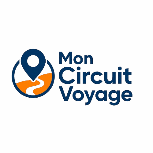 Mon Circuit Voyage : Créez & Réservez Votre Itinéraire Idéal