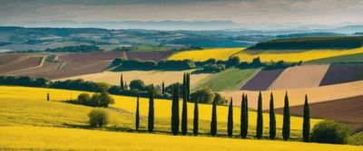 Itinéraire d’Exception : Circuit Inoubliable dans le Sud de la France