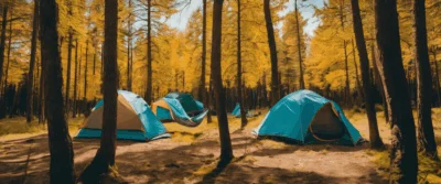 Comment choisir et utiliser un pare-vent au camping : guide pour un confort optimal en plein air
