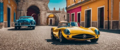 Découvrez le Luxe des Voyages sur-mesure : L’Art du Circuit Privé pour des Expériences Inoubliables et Exclusives