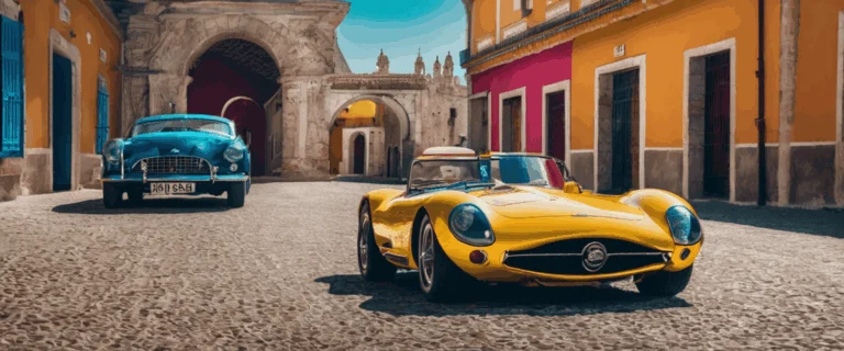 Découvrez le Luxe des Voyages sur-mesure : L’Art du Circuit Privé pour des Expériences Inoubliables et Exclusives