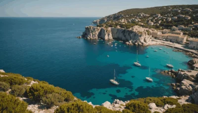 L’archipel de La Maddalena : géographie, histoire et secrets de la Sardaigne