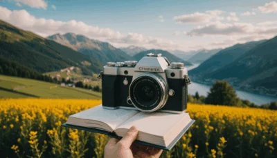Comment le carnet de voyage améliore votre mémoire et enrichit votre expérience