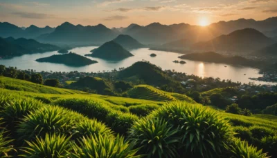 Itinéraire incontournable du Sud Thaïlande : 5 lieux à découvrir absolument