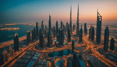 Itinéraire incontournable à Dubaï : découvrez les sites à ne pas manquer
