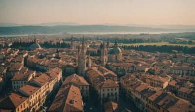 Itinéraire en Italie du Nord : Découverte de Milan, lacs et villages authentiques