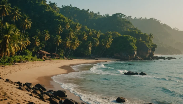 Itinéraire idéal pour découvrir le Sri Lanka en 10 jours
