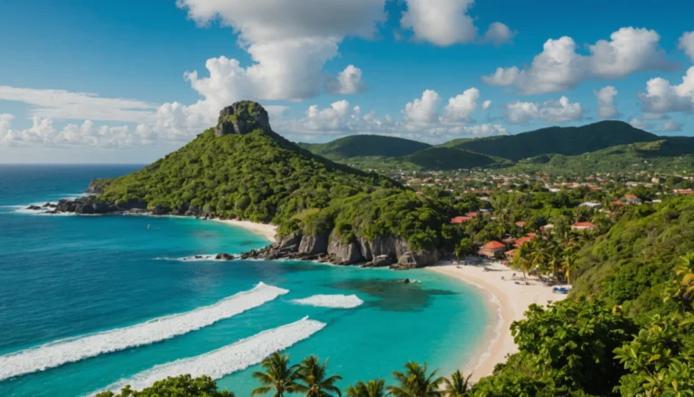 Itinéraire idéal pour découvrir la Guadeloupe en 2025 : top conseils et sites incontournables