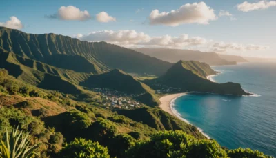 Itinéraire Réunion : Les incontournables pour explorer l&rsquo;île en 10 jours