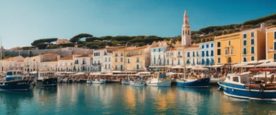 Minorque en 4 jours : itinéraire d’un séjour solaire entre criques et villages authentiques