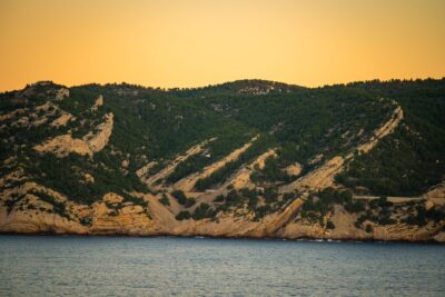 Marseille : le sémaphore de Callelongue rouvre au-dessus des Calanques