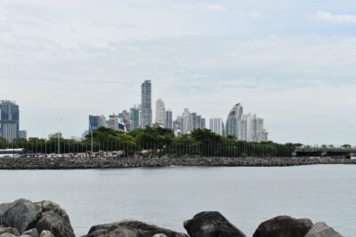 Air France ouvre une ligne directe Pointe-à-Pitre – Panama : de nouveaux circuits pour l&rsquo;hiver